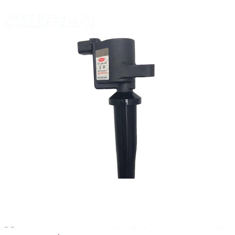 4W5G-12A366-BA Ignition Coil