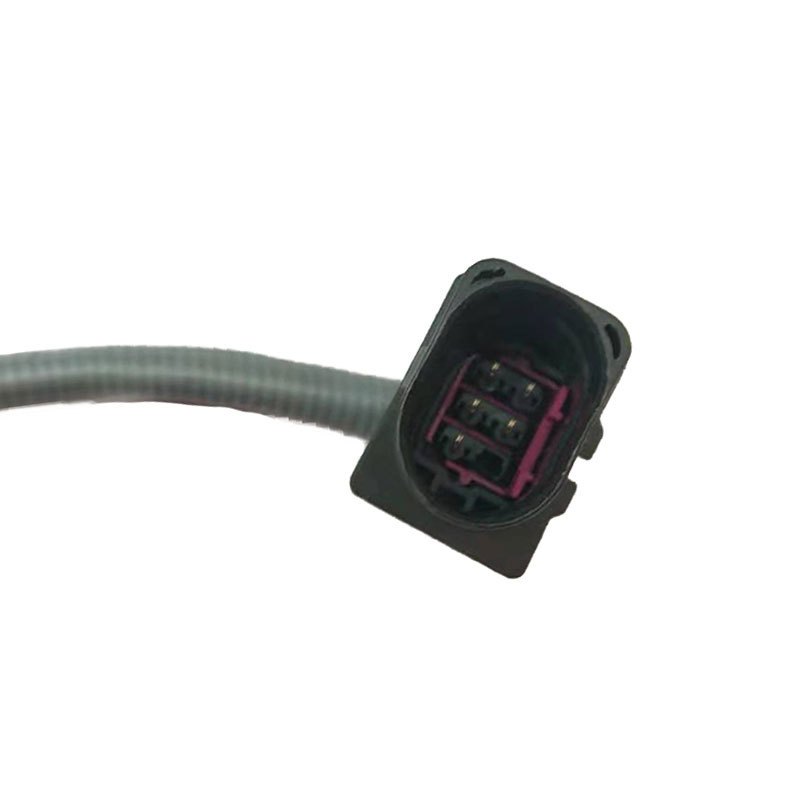 670009075 0258027100 Oxygen Sensor