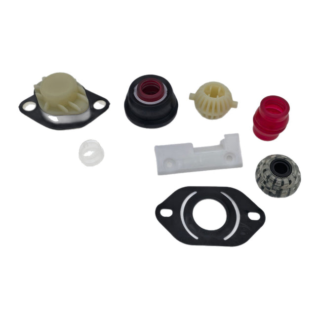 Gear Shift Repair Kit 191798116A, Compatible with Volkswagen Golf, Jetta, Polo
