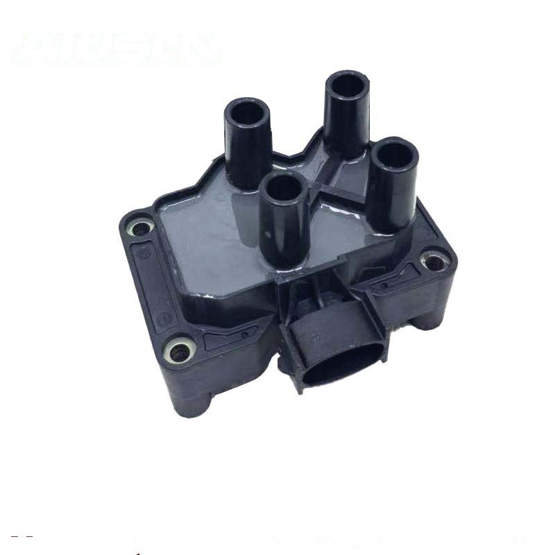 CM5G12029FB 4S7G12029AA UF740 Ignition Coil for Ford