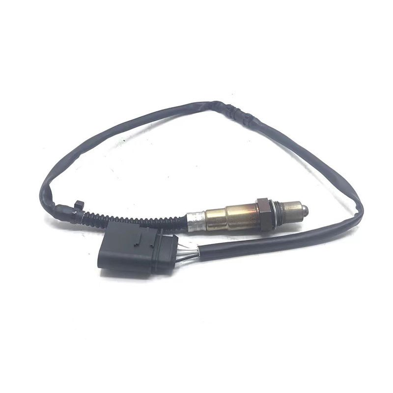 0258010032 06A906262BB Oxygen Sensor for Volkswagen
