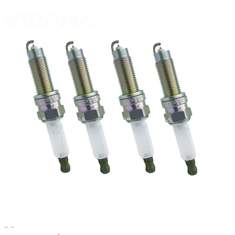 06-Q7-3-6L-ILZKR7A-1961 Spark Plug for Audi Volkswagen Porsche