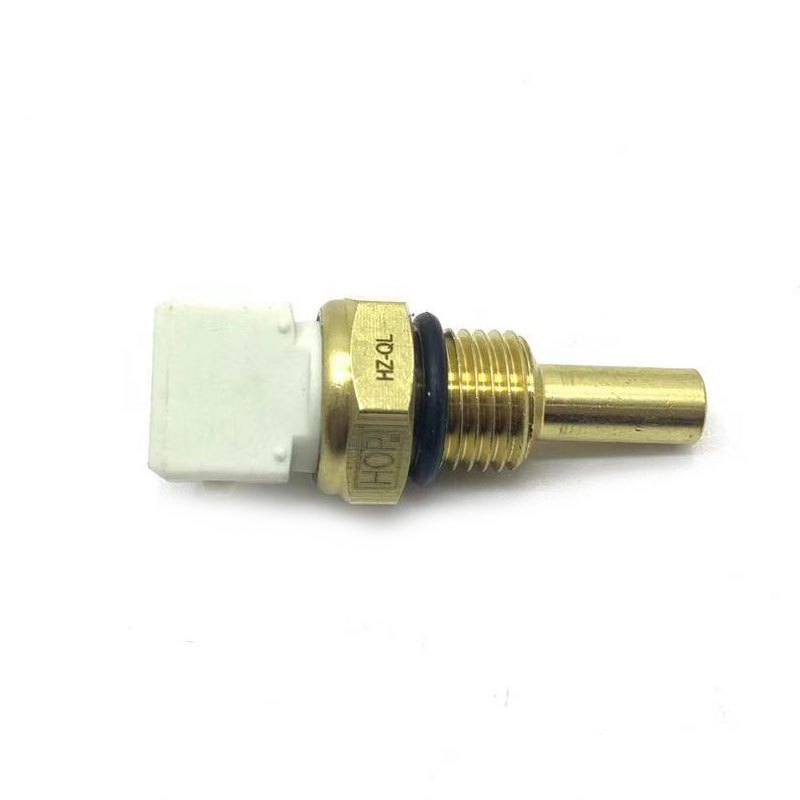 3762020B2 Coolant Temperature Sensor