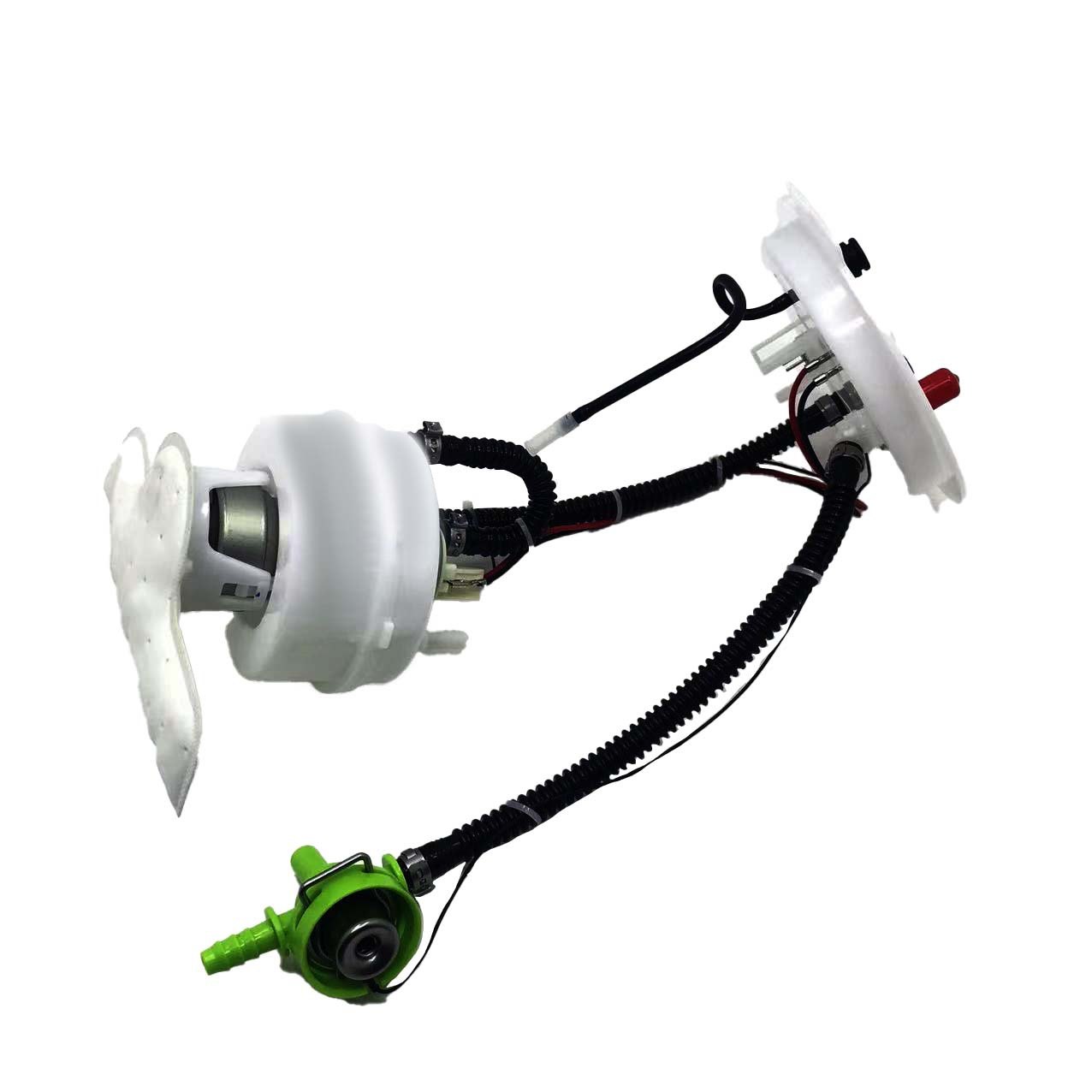 DEFL466 16117260647 Auto Part