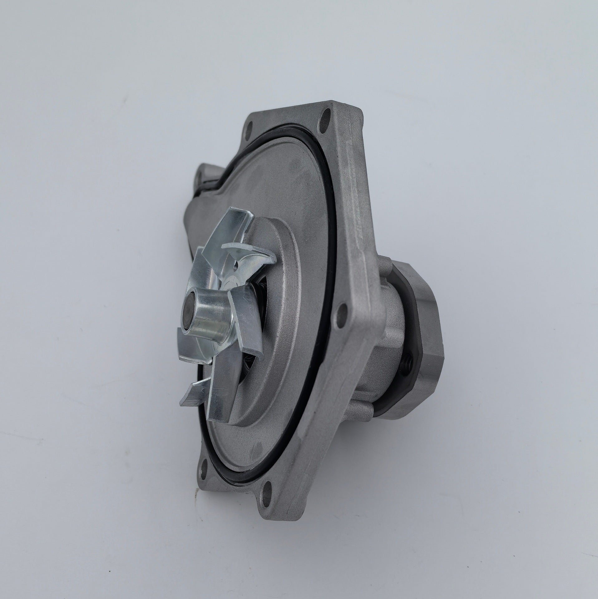 06E121018A Engine Water Pump Assembly for Volkswagen, Audi, 50+ Phaeton - Staceedress Auto Parts
