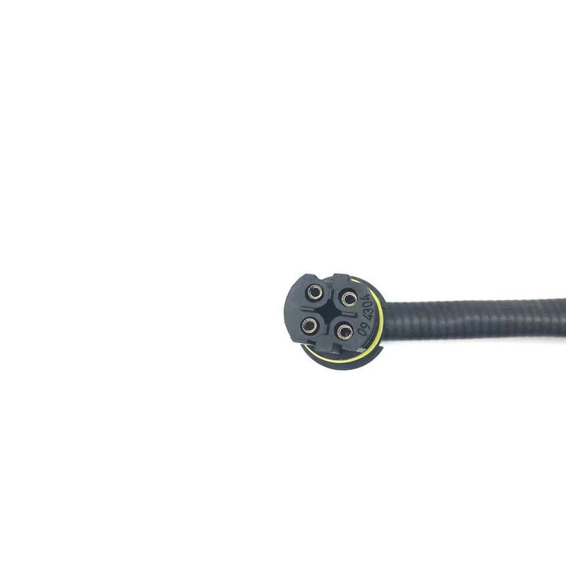 11787545243 02580067 Oxygen Sensor for BMW