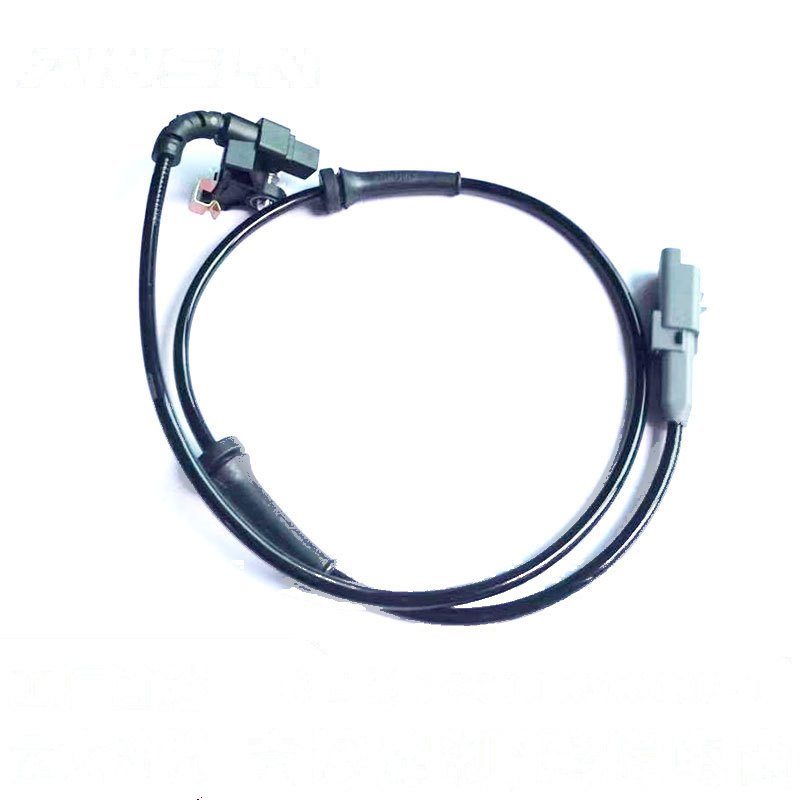 9811808280-1 ABS Wheel Speed Sensor for Peugeot