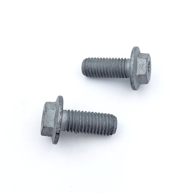 Door Hinge Fixing Bolt N91203801, Compatible with Volkswagen Golf, Jetta, Passat and More