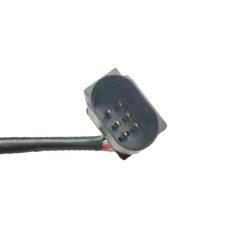 06A906262AF 0258007351 06A906262BT Oxygen Sensor for Audi Volkswagen