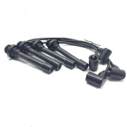 SMW250112-5 High Voltage Ignition Wire Set for Mitsubishi, Chery, 20-30 Chery - Staceedress Auto Parts