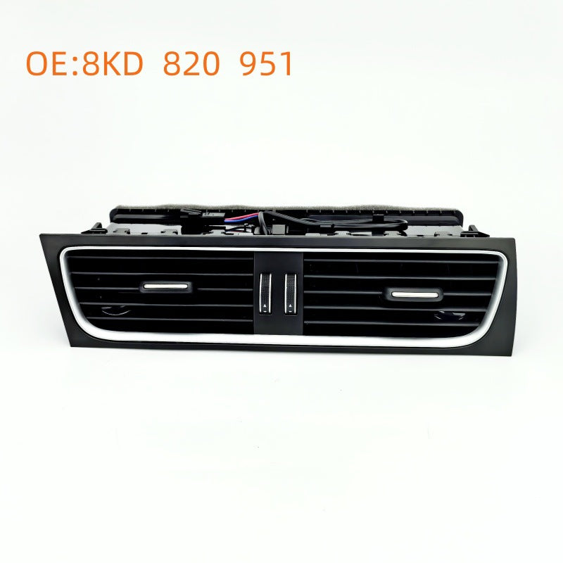 8KD820901 Ac Air Vent for Audi, 50+, high_margin A4 - Staceedress Auto Parts