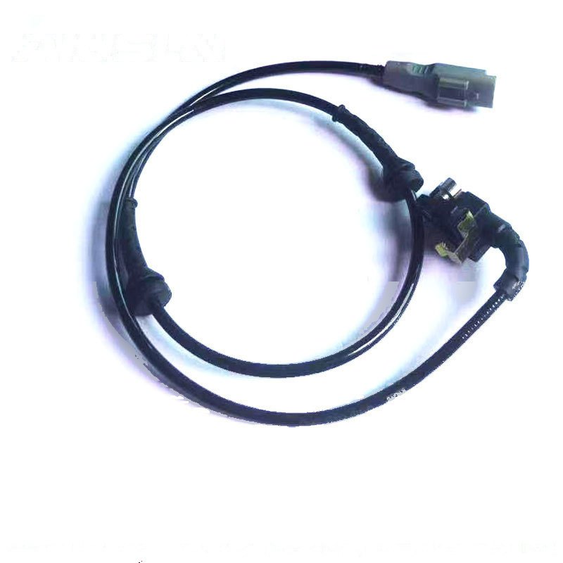 9661974980 ABS Wheel Speed Sensor for Peugeot