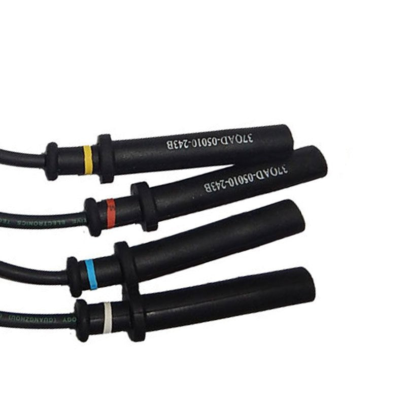 37QAD-05010-243B-A Ignition Wire