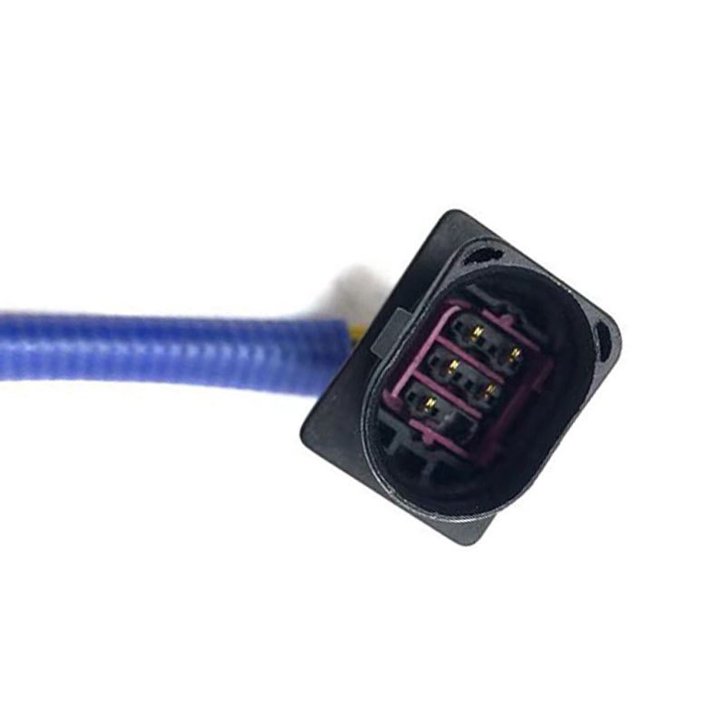 670009076 0258027101 Oxygen Sensor