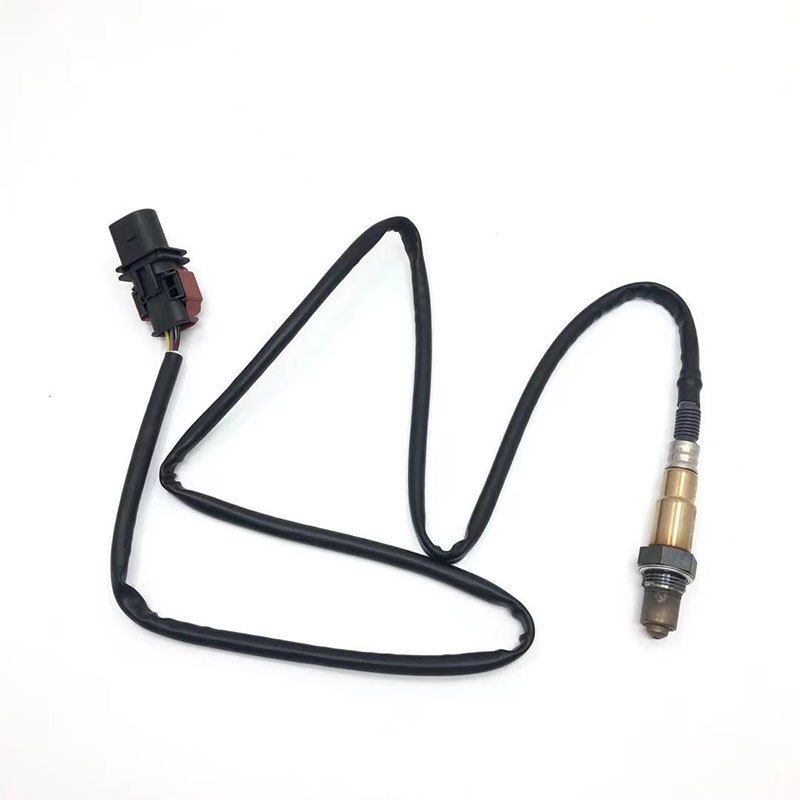 0258017180 07C906262CF 0258017181 Oxygen Sensor for Audi
