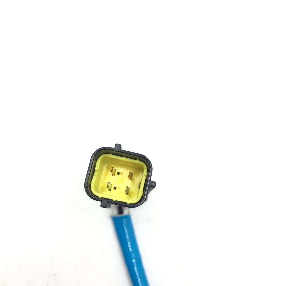 L556-18-861 2344466 L55618861A Oxygen Sensor