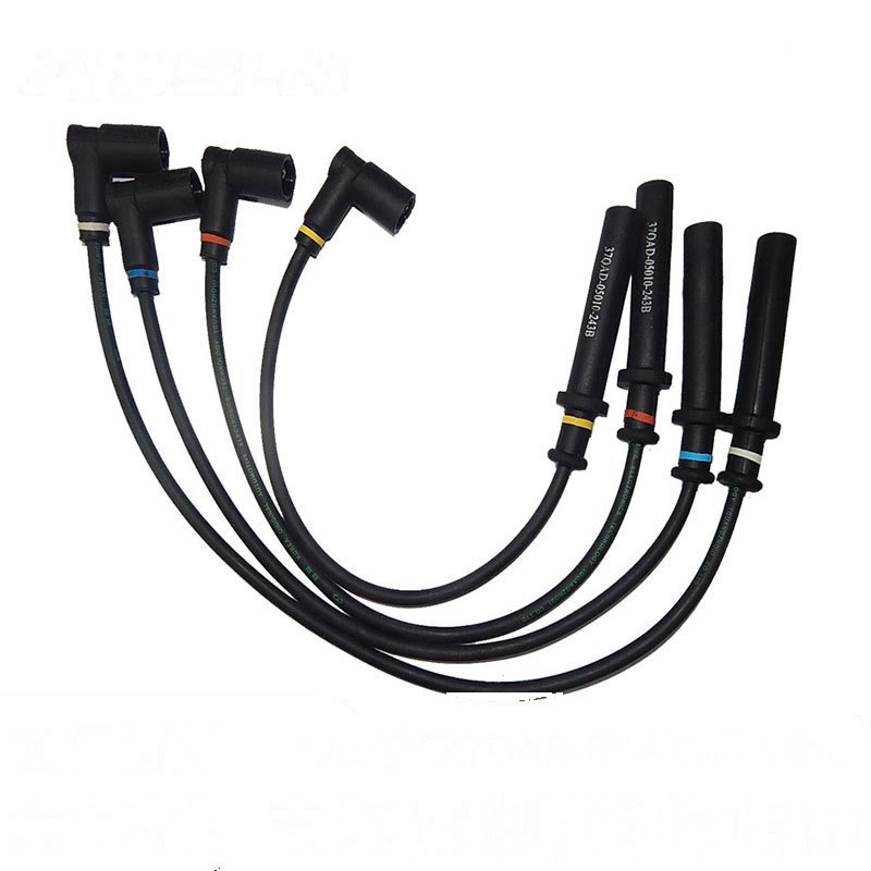37QAD-05010-243B-A Ignition Wire