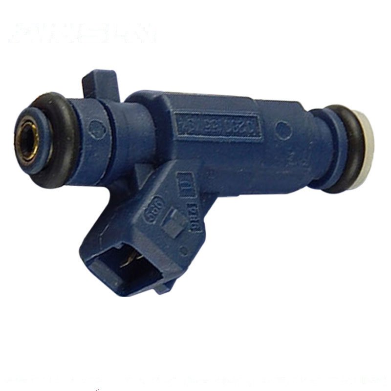 0280156166 Fuel Injector