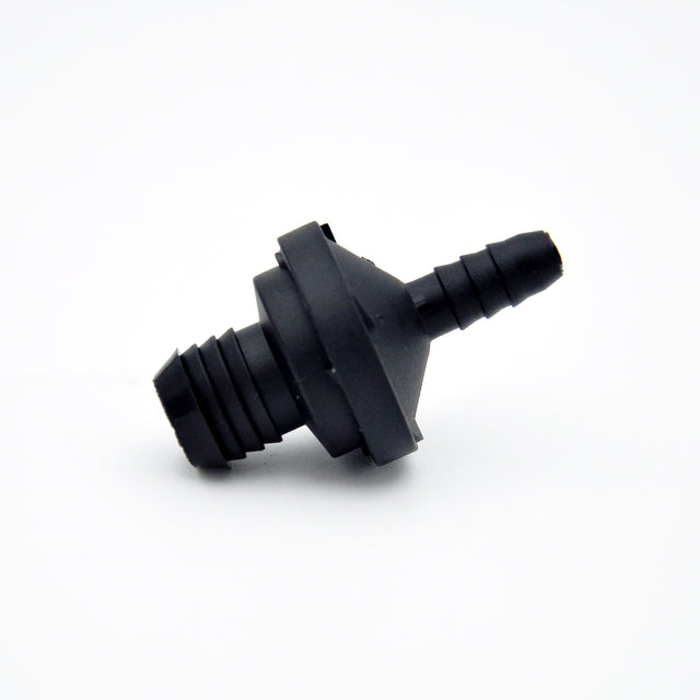 Vacuum Check Valve Connector 03C 103 175 B, Compatible with Volkswagen Passat, Tiguan, Polo and More