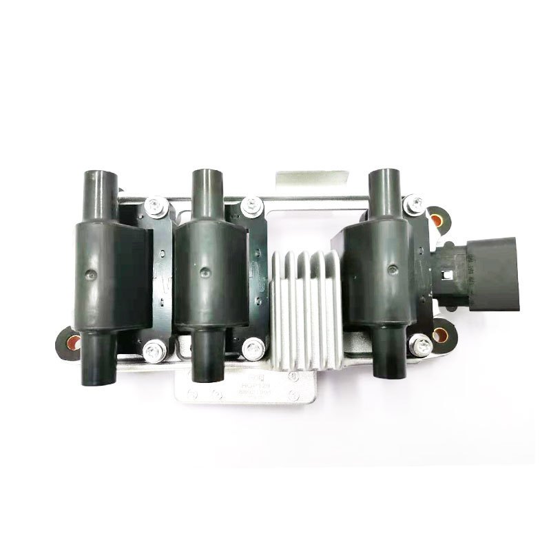 078905104 Ignition Coil for Audi Volkswagen