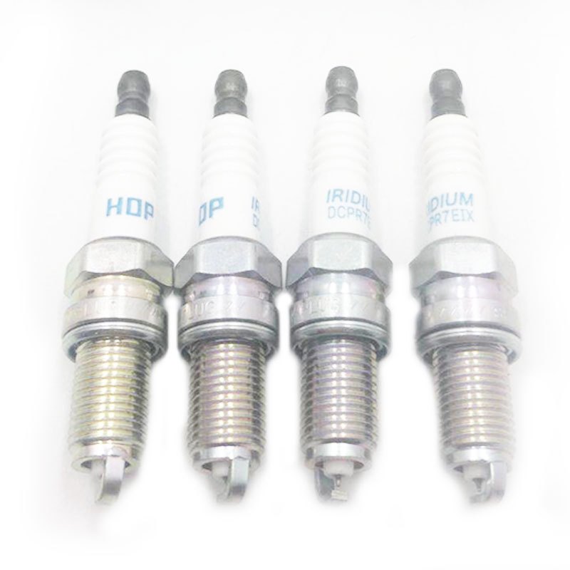 DCPR7E-DCP7RE-4415-DK7RTC Spark Plug