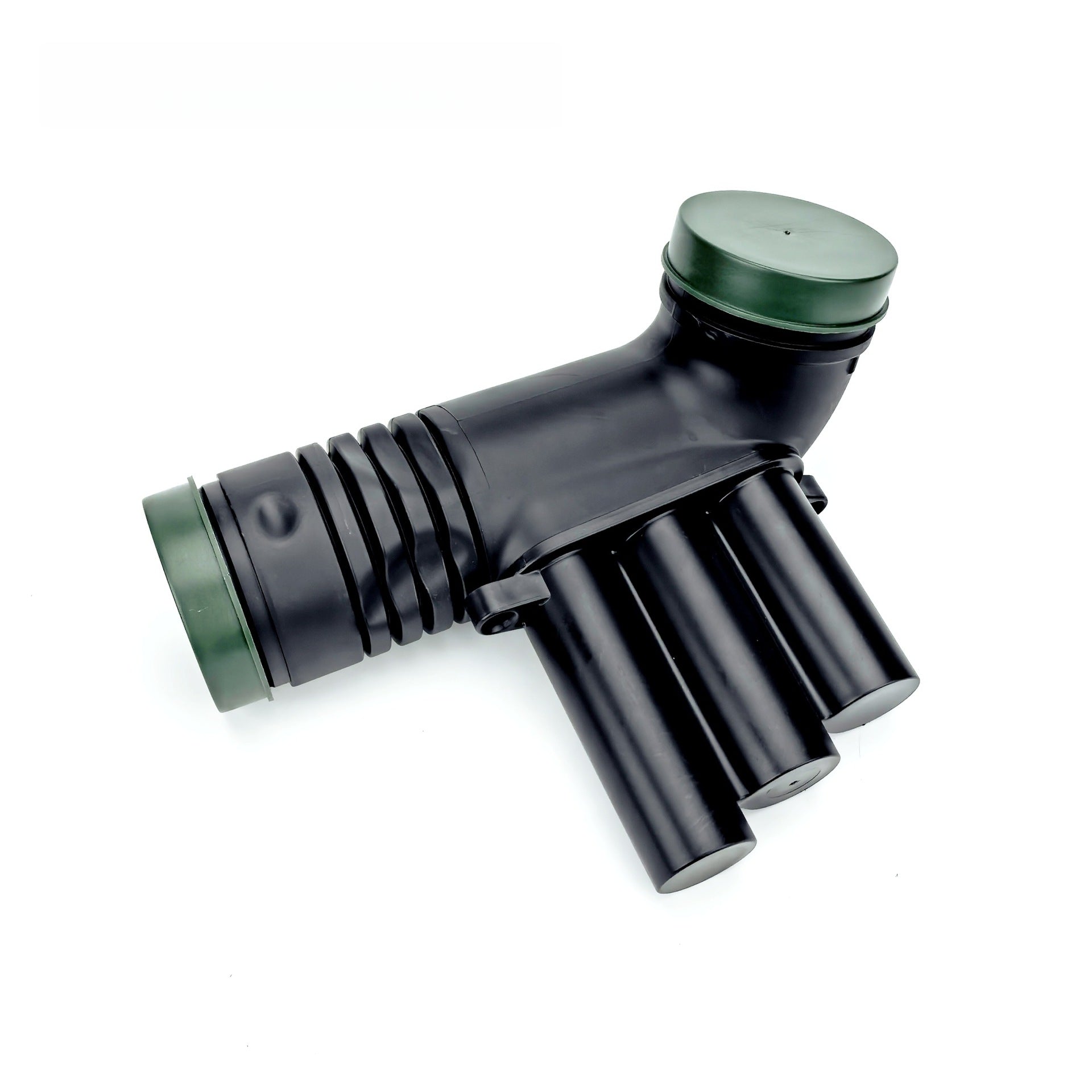 04E129651H Air Intake Duct Hose for Volkswagen, Audi, Skoda Golf - Staceedress Auto Parts