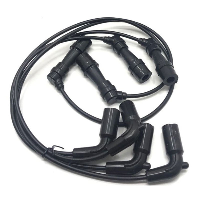 XC4RB1-3707030 High Voltage Ignition Wire Set for 20-30, medium_margin - Staceedress Auto Parts