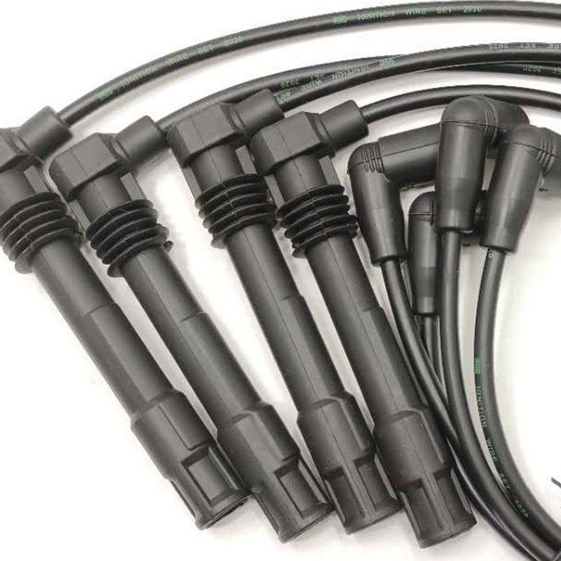 032905430E Ignition Wire for Volkswagen