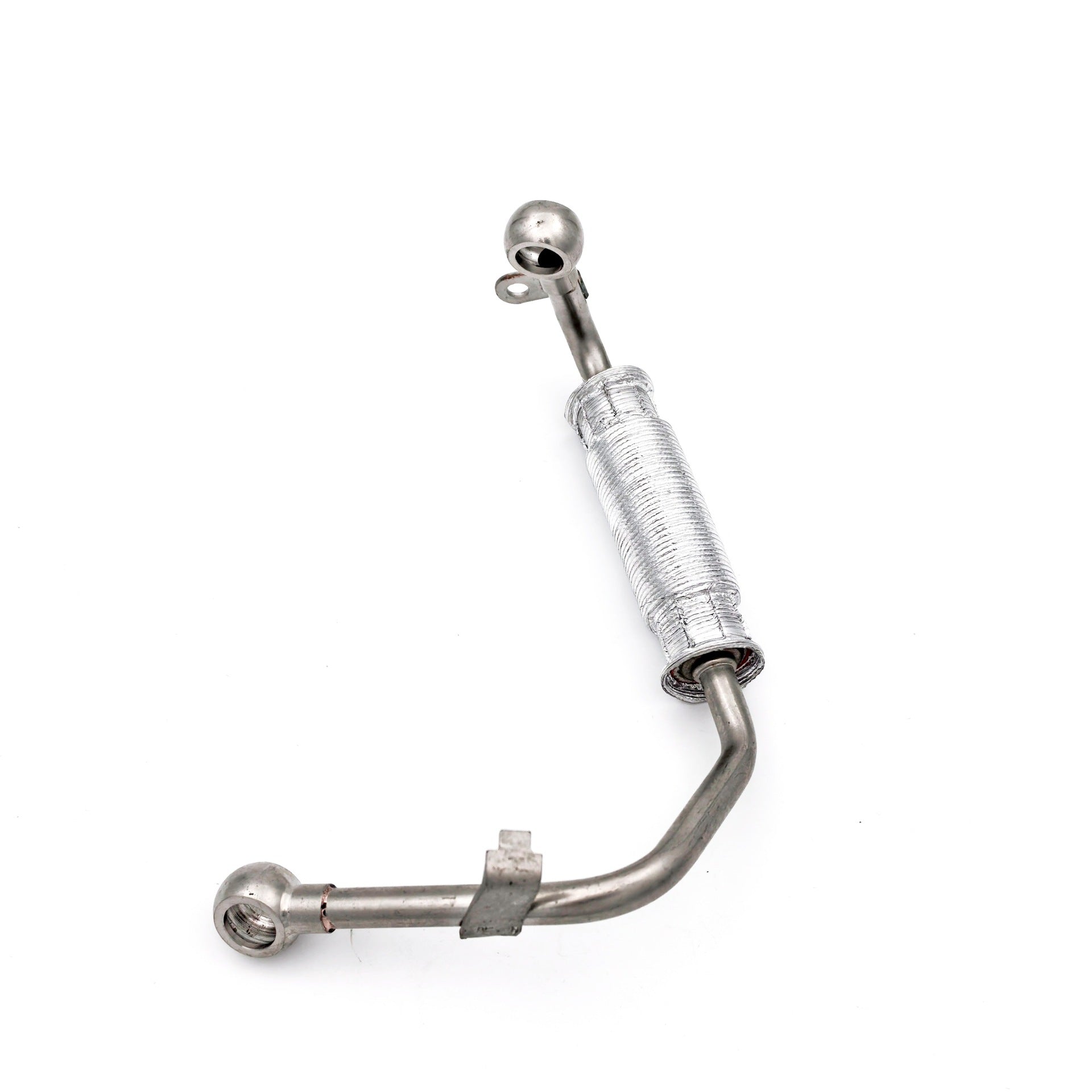 06J121497H Turbocharger Coolant Hose for Volkswagen, Audi, Skoda - Staceedress Auto Parts