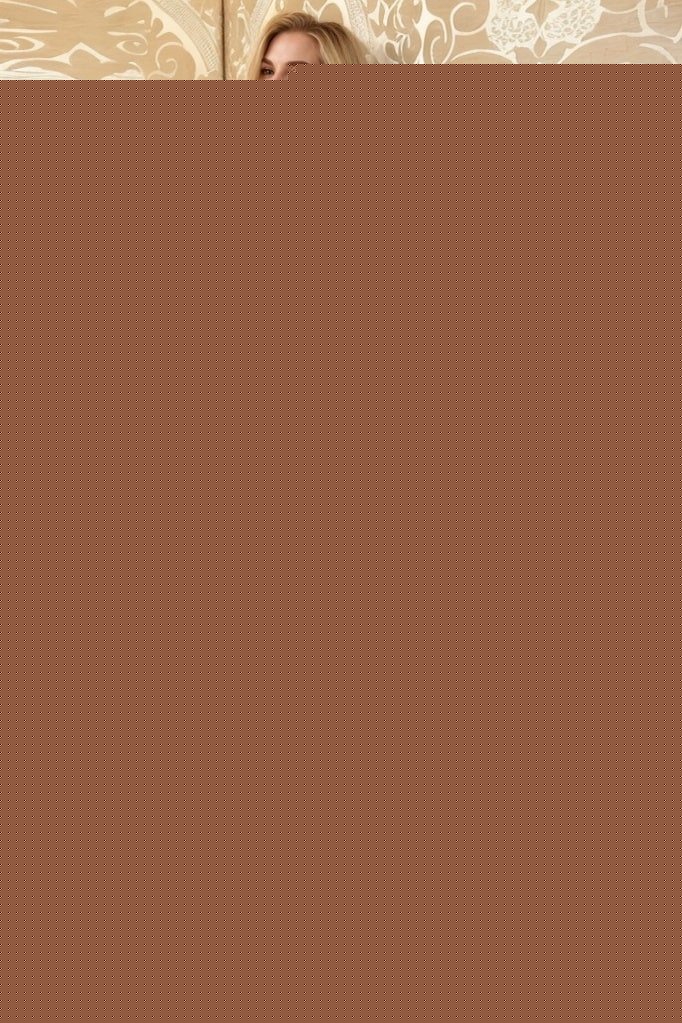 Trumpet/Mermaid V Neck Sleeveless Sweep Train Tulle Prom Dresses With Beading Appliqued