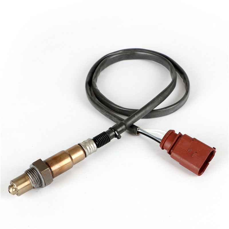Rear Oxygen Sensor 4H0906262M compatible with selected Audi VW Group models
