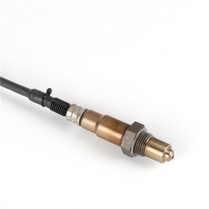 Rear Oxygen Sensor 4H0906262M compatible with selected Audi VW Group models