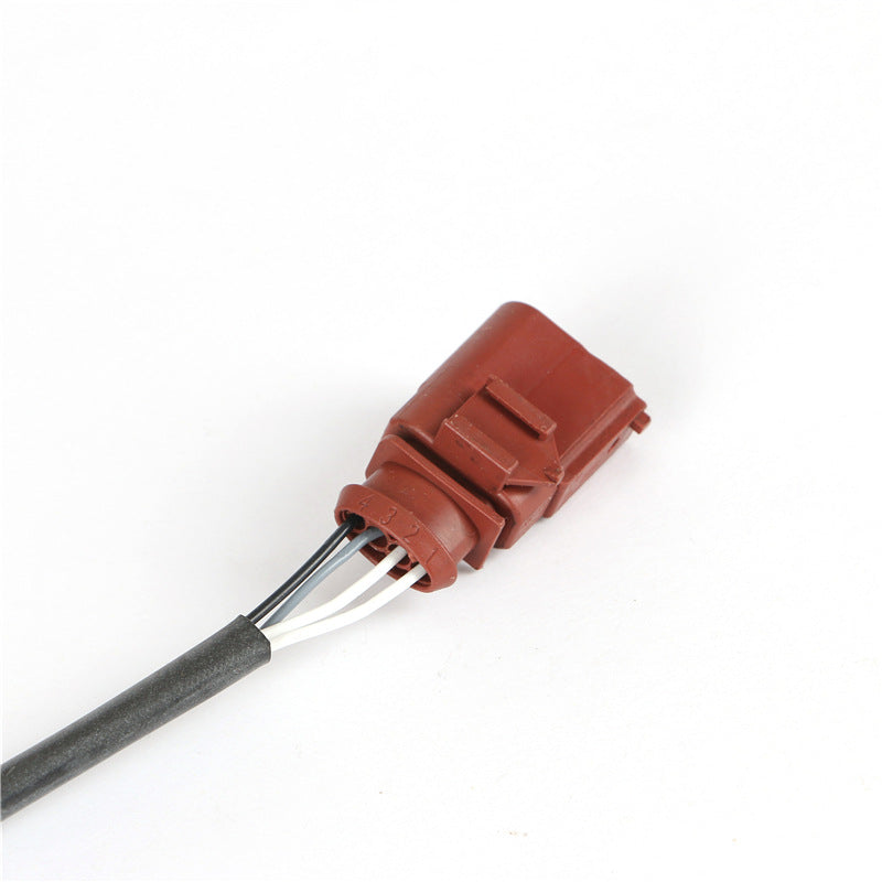 Rear Oxygen Sensor 4H0906262M compatible with selected Audi VW Group models