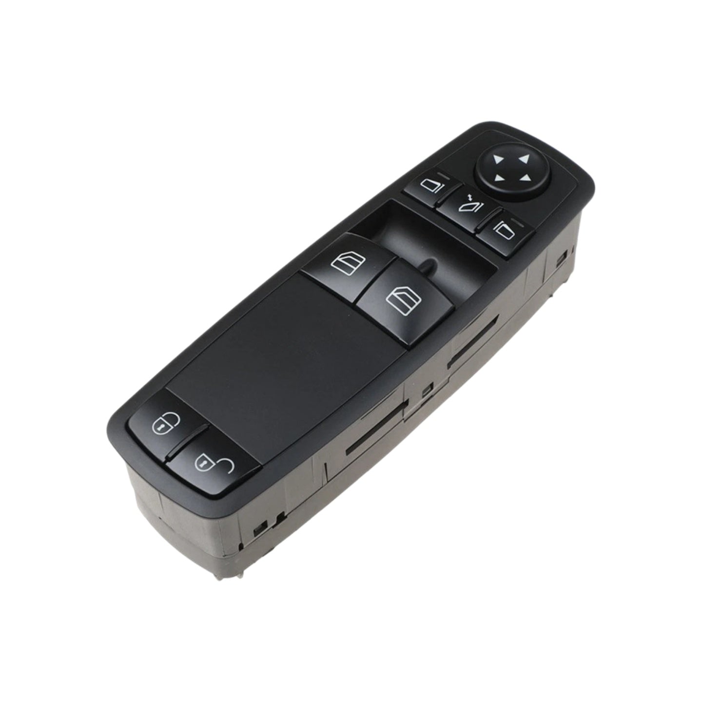 Power Window Switch 1698206510 1698206410 for Mercedes-Benz W169 W245 Electric Window Control