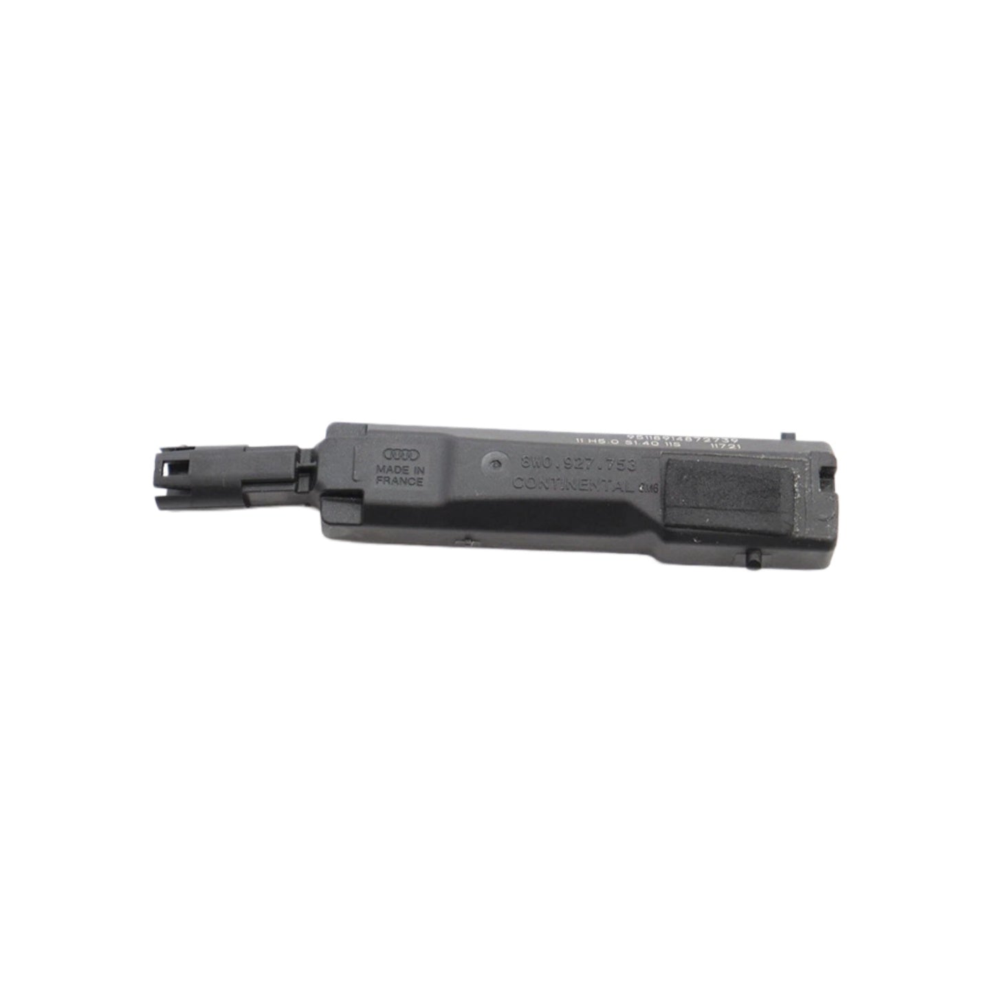 8W0927753 8W0927754 Door Handle Sensor for Audi Exterior Door Handle Touch Sensor Replacement