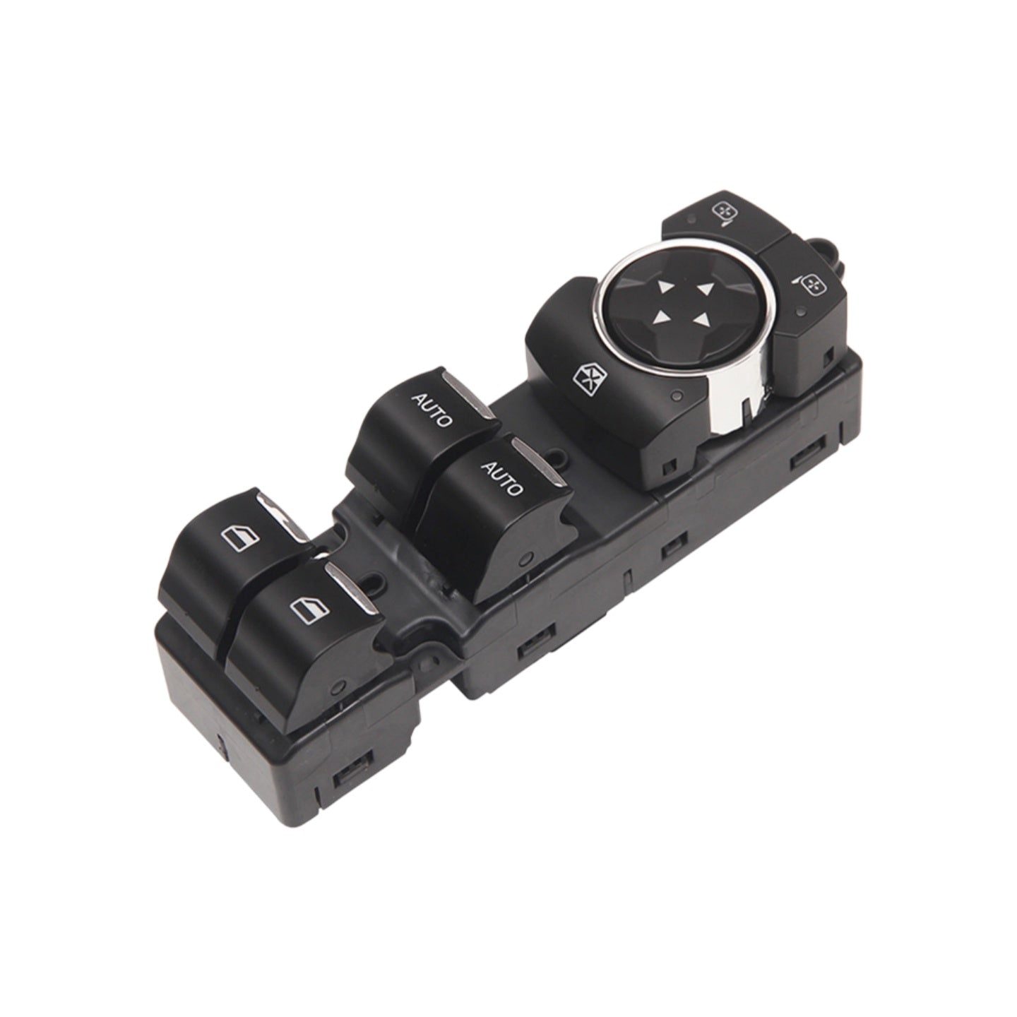 Power Window Master Switch BB5T-14540-BGW for Ford Explorer 2011-2019 – Window Control Switch