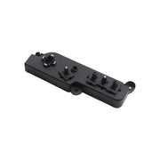 Seat Adjustment Switch Assembly 1098529-00-F 1098530-00-F for Tesla Model 3 Seat Control Switch