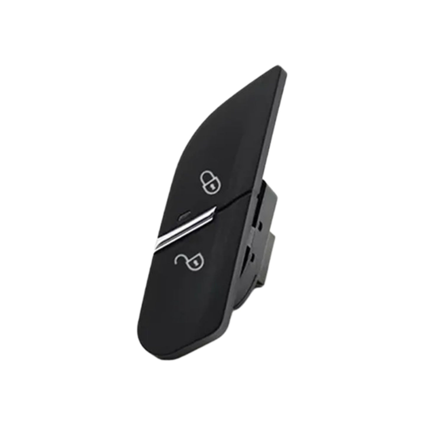 95B962125 95B962125A Front Left / Front Right Center Console Door Lock Switch for Porsche Macan