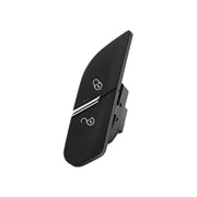 95B962125 95B962125A Front Left / Front Right Center Console Door Lock Switch for Porsche Macan
