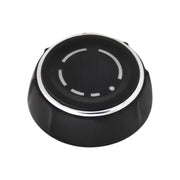 97064292901 Center Console Multimedia Control Knob for Porsche, 20-30, medium_margin - Staceedress Auto Parts