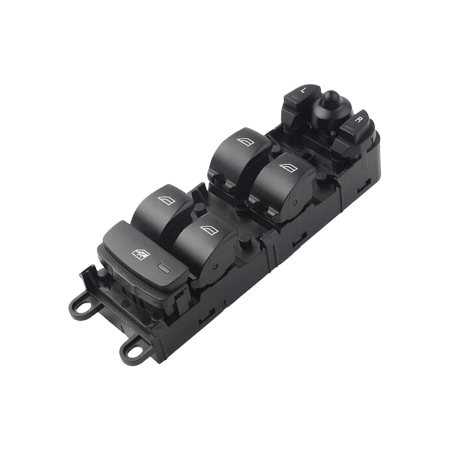 AH22-14540-AC Power Window Switch for Land Rover LR2 Range Rover Sport LR4