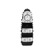 2139055103H Power Window Switch for Mercedes-Benz, 30-50, medium_margin E-Class - Staceedress Auto Parts