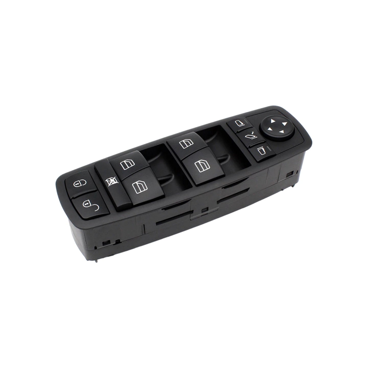 A1698206710 Master Power Window Switch for Mercedes-Benz W169 W245A