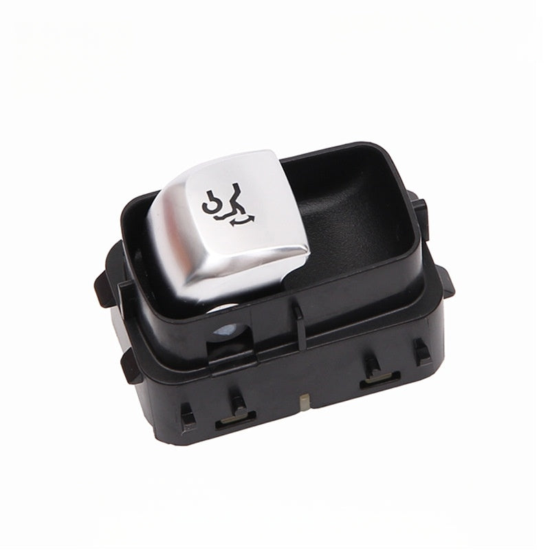 Trunk Lid Release Switch A2059051713 for Mercedes-Benz C-Class – Tailgate / Boot Release Button