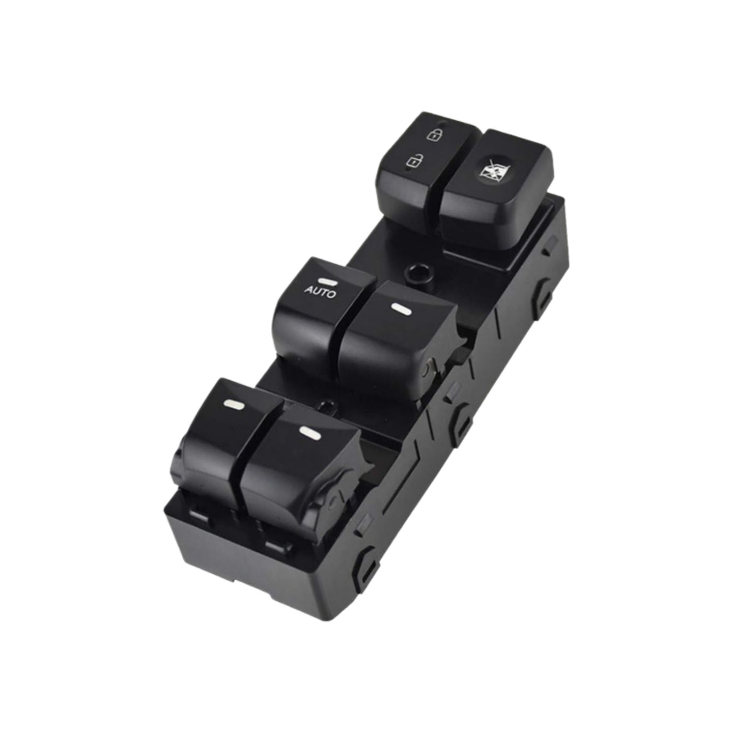 93570-4V000 Power Window Switch for Hyundai Elantra 2012-2016 Window Control Switch Replacement