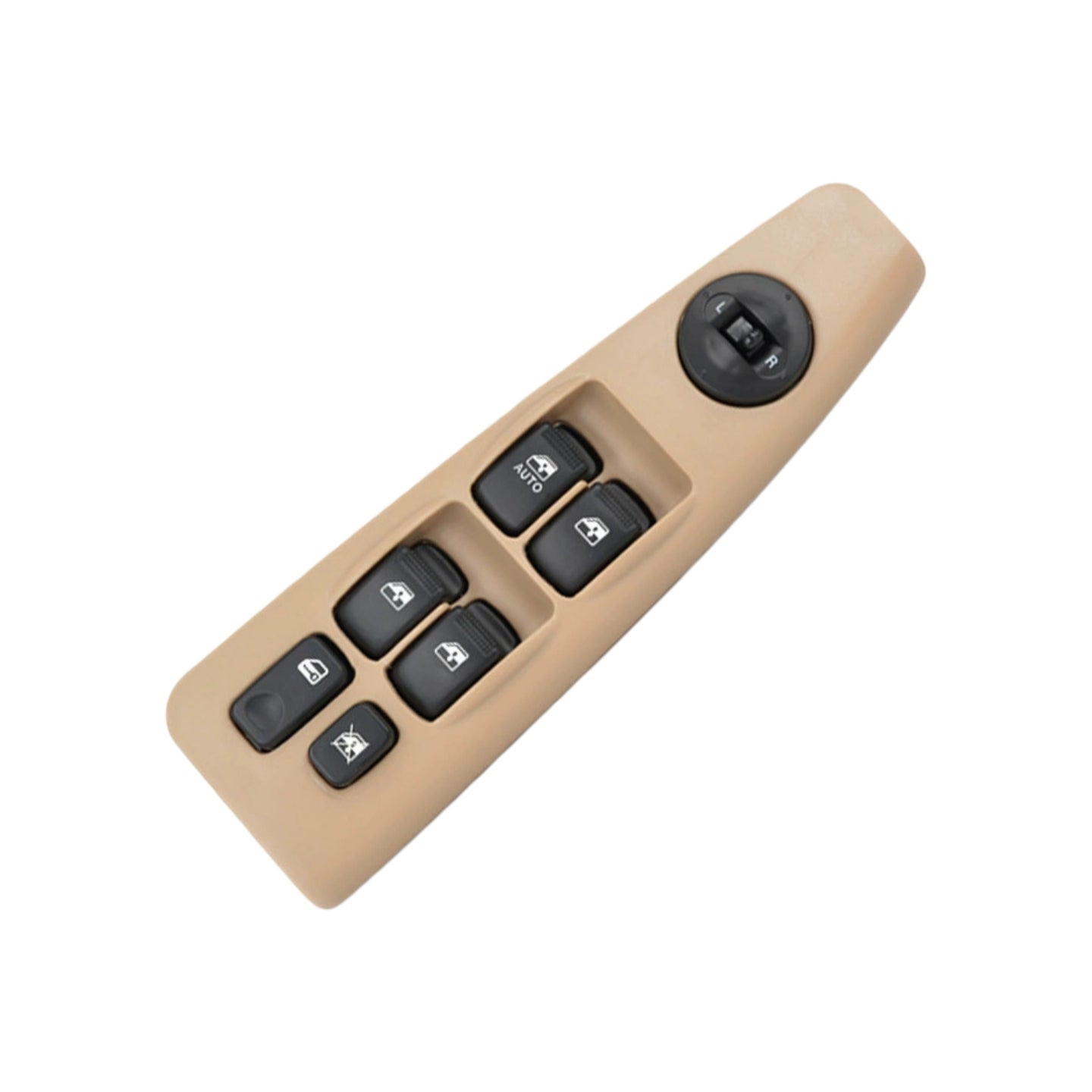 Power Window Master Switch 93570-2F200 for Kia Cerato Spectra 2004-2009