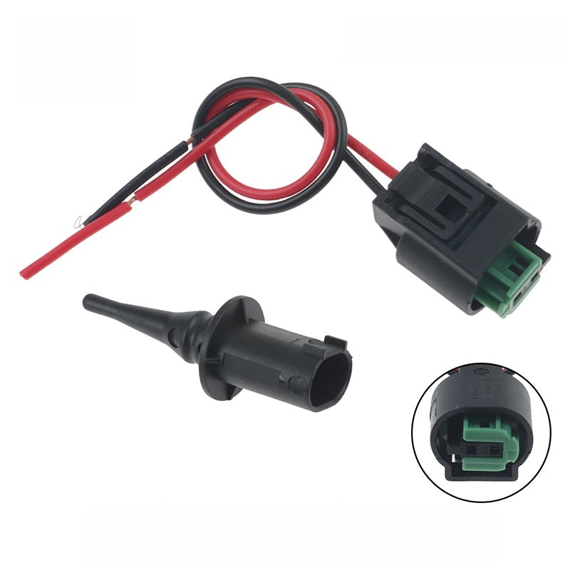 Temperature Sensor 0075421318 0005428418 5S11829 SU3282 for Mercedes-Benz