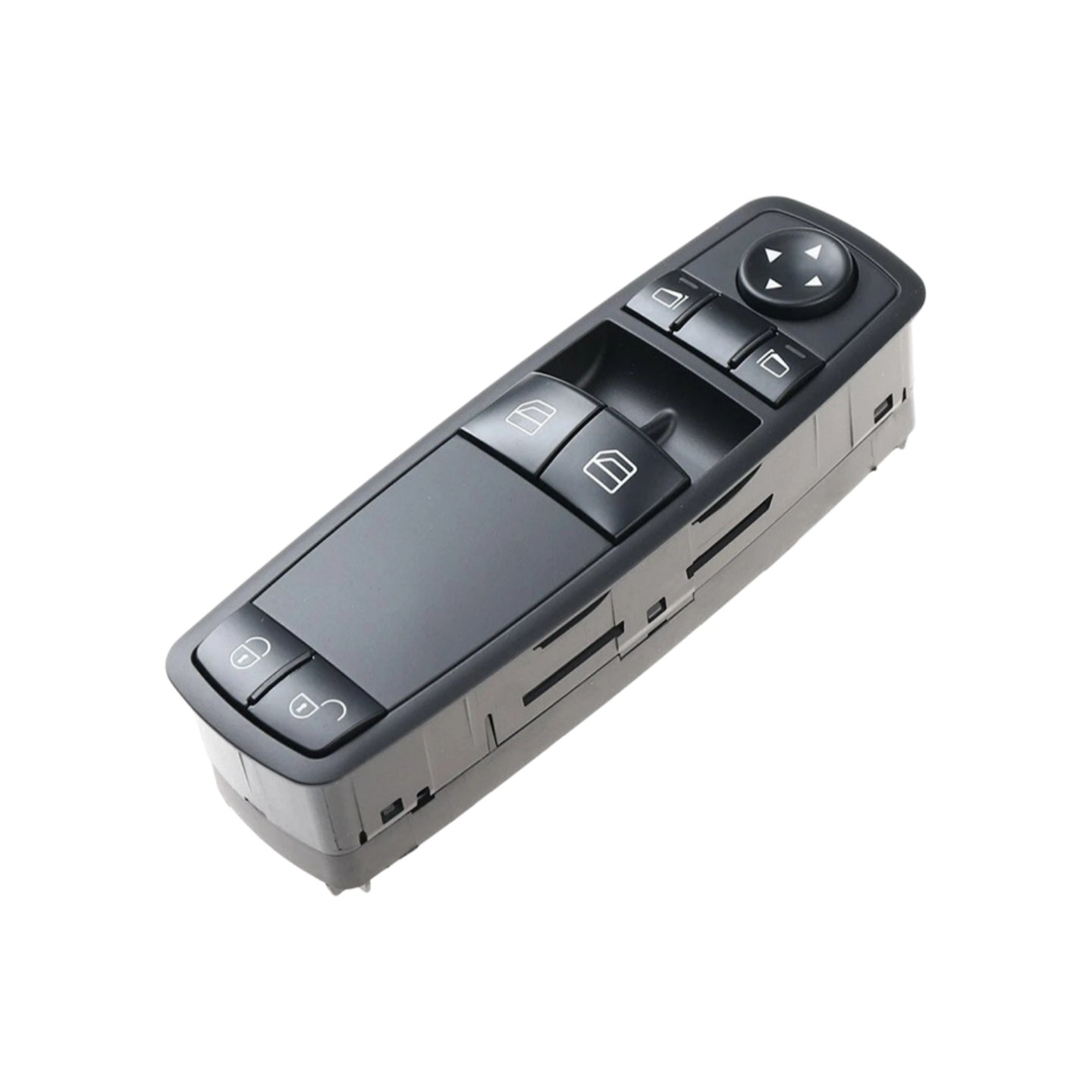 Power Window Switch 1698206510 1698206410 for Mercedes-Benz W169 W245 Electric Window Control