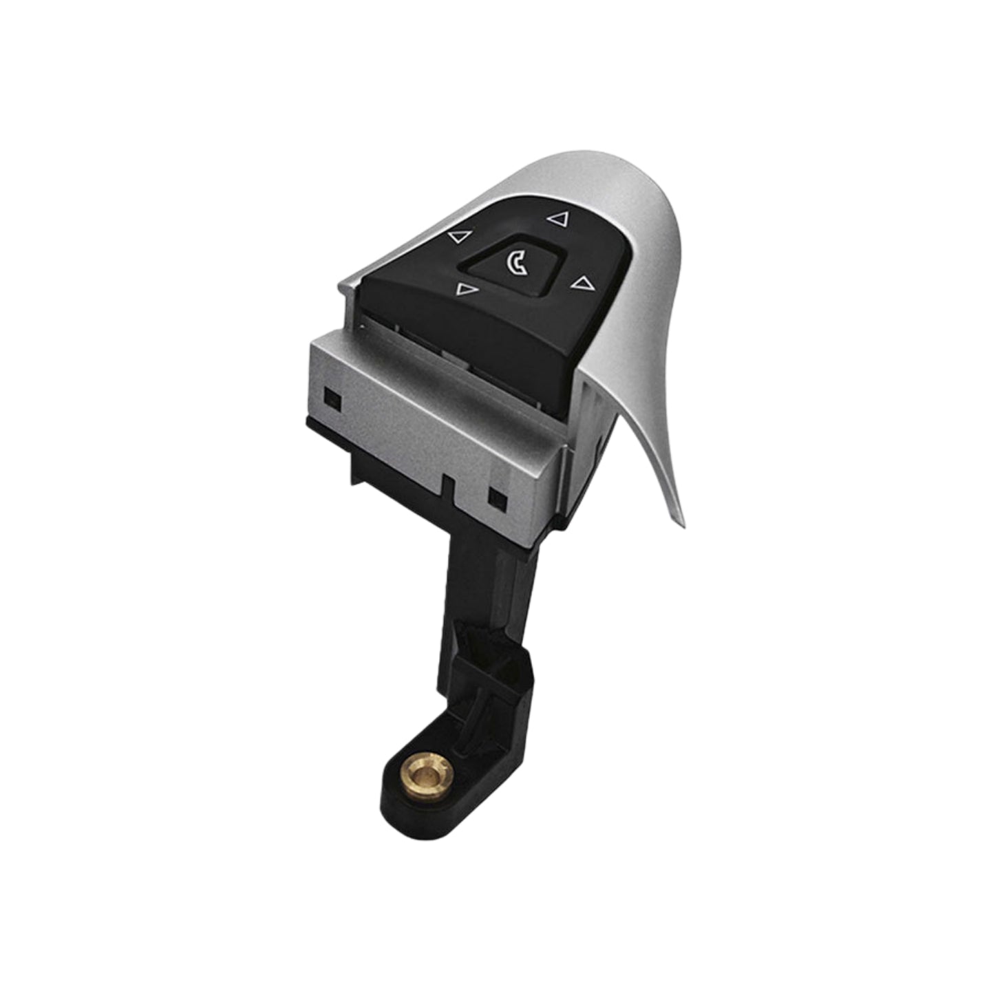 1881591 1881593 Steering Wheel Volume Control Switch Compatible with Scania P G R T Series Trucks