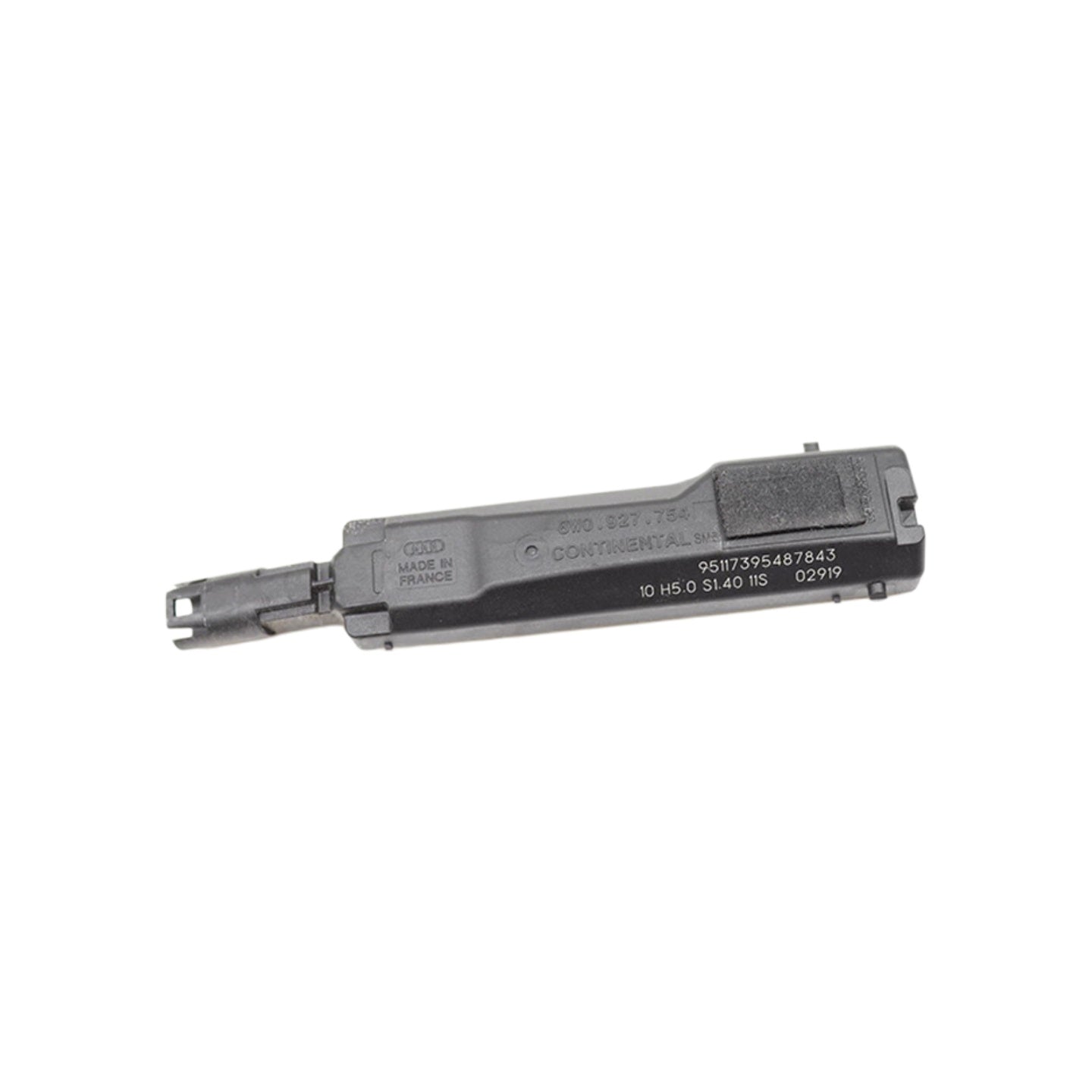 8W0927753 8W0927754 Door Handle Sensor for Audi Exterior Door Handle Touch Sensor Replacement